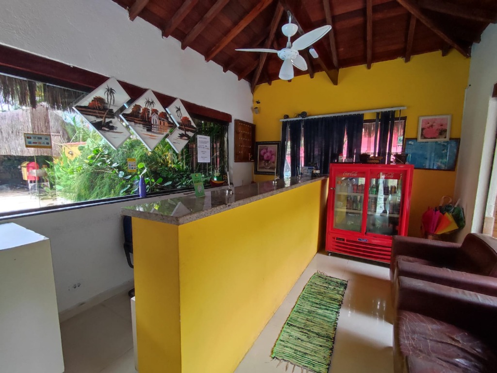 Casa temporada em são sebastião - sp, boiçucanga