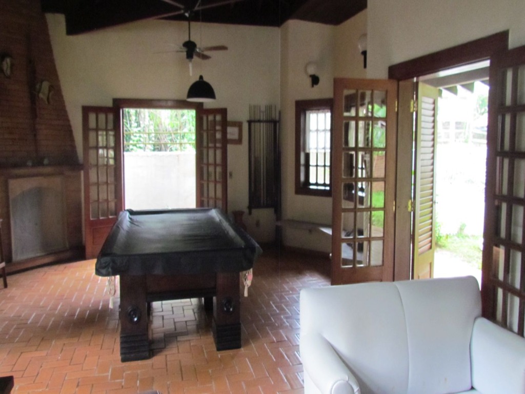 Casa residencial em são sebastião - sp, camburi