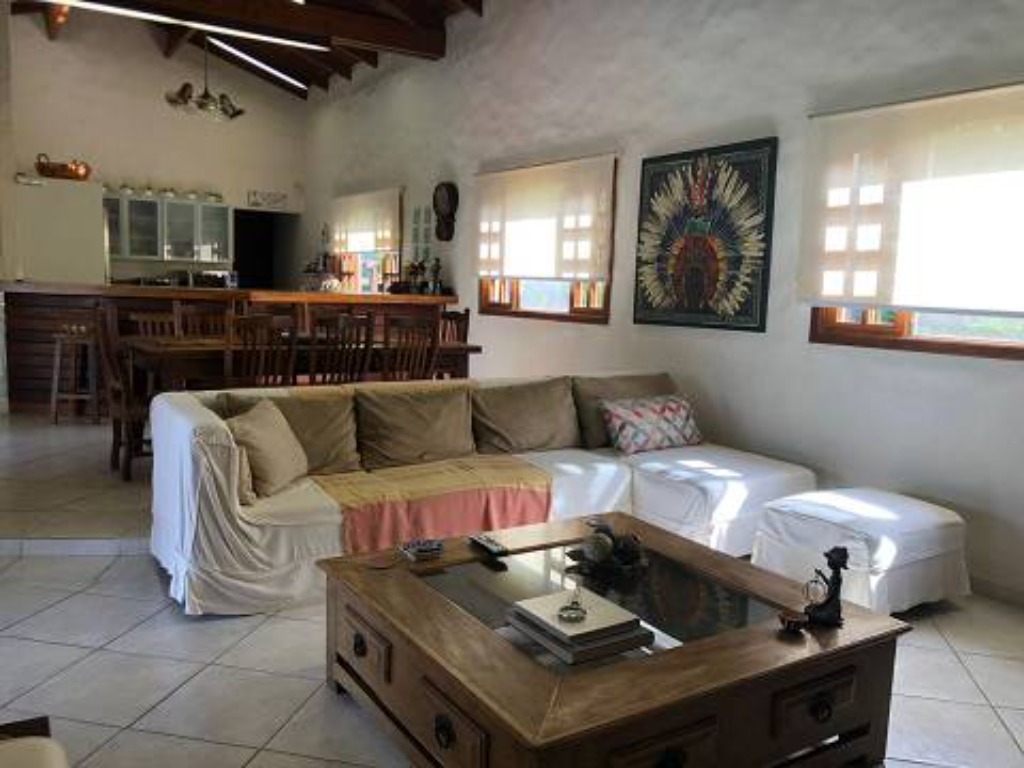Casa residencial em são sebastião - sp, boiçucanga