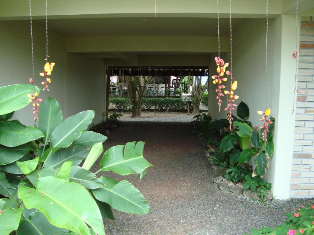Casa temporada em são sebastião - sp, boracéia