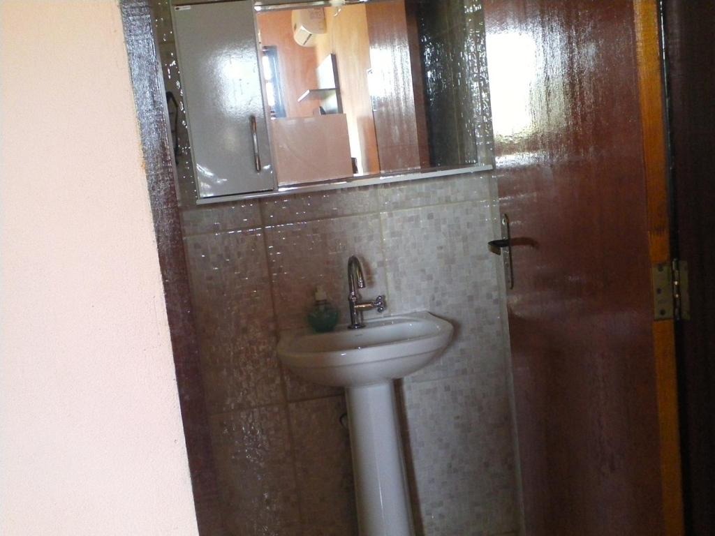 Casa residencial em são sebastião - sp, boracéia