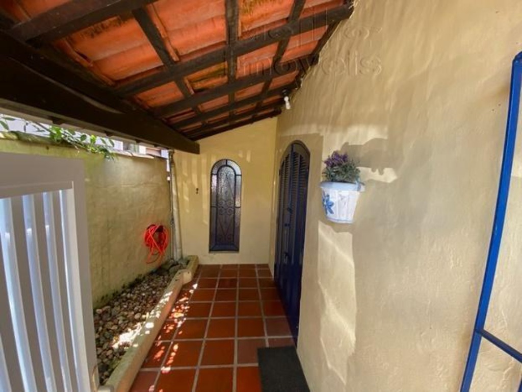Casa residencial em são sebastião - sp, boiçucanga