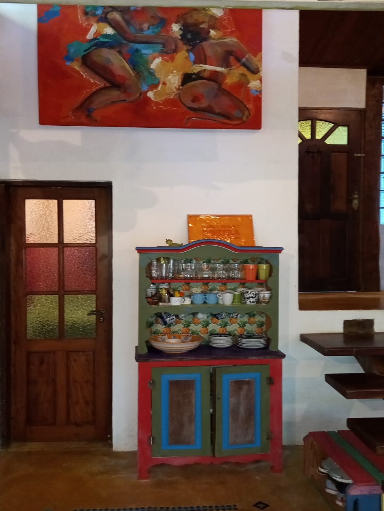 Casa residencial em são sebastião - sp, boiçucanga