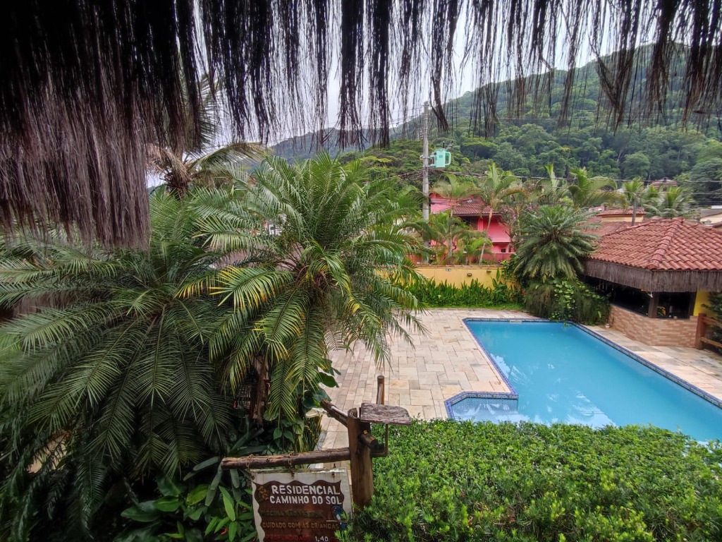Casa temporada em são sebastião - sp, boiçucanga