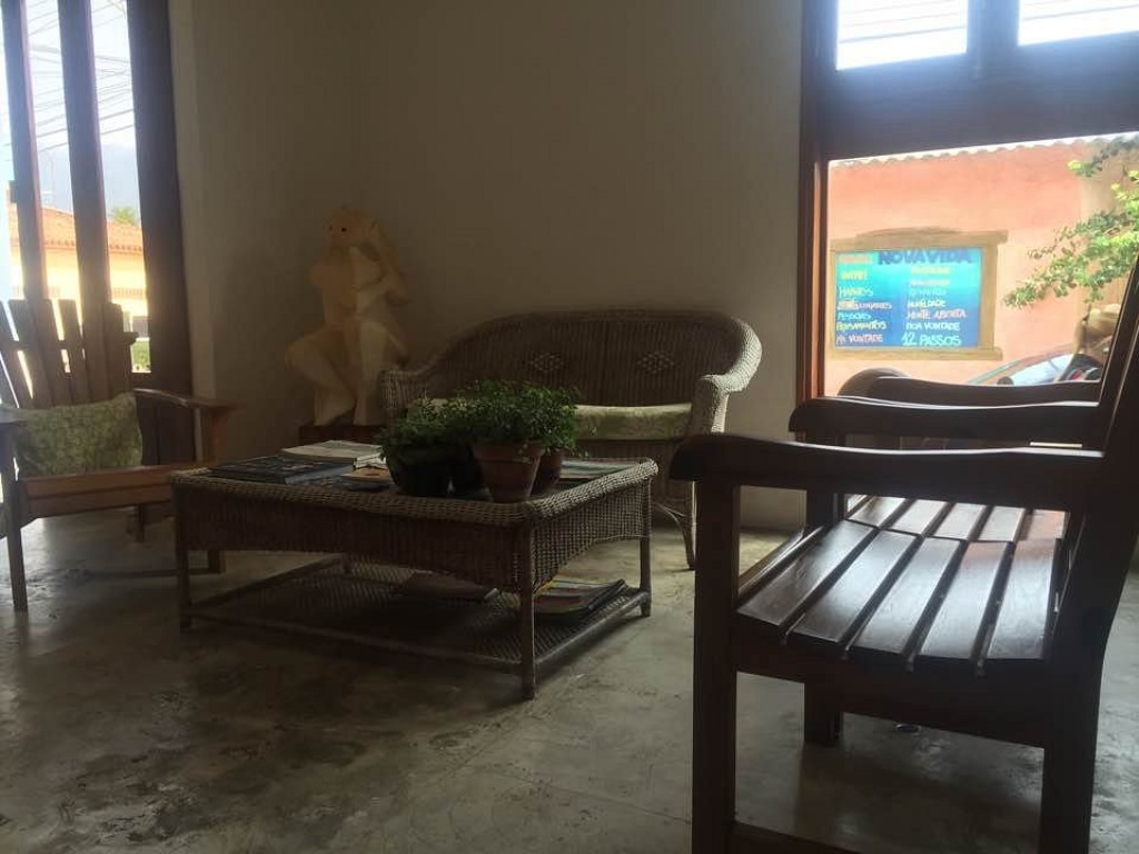 Casa temporada em são sebastião - sp, centro