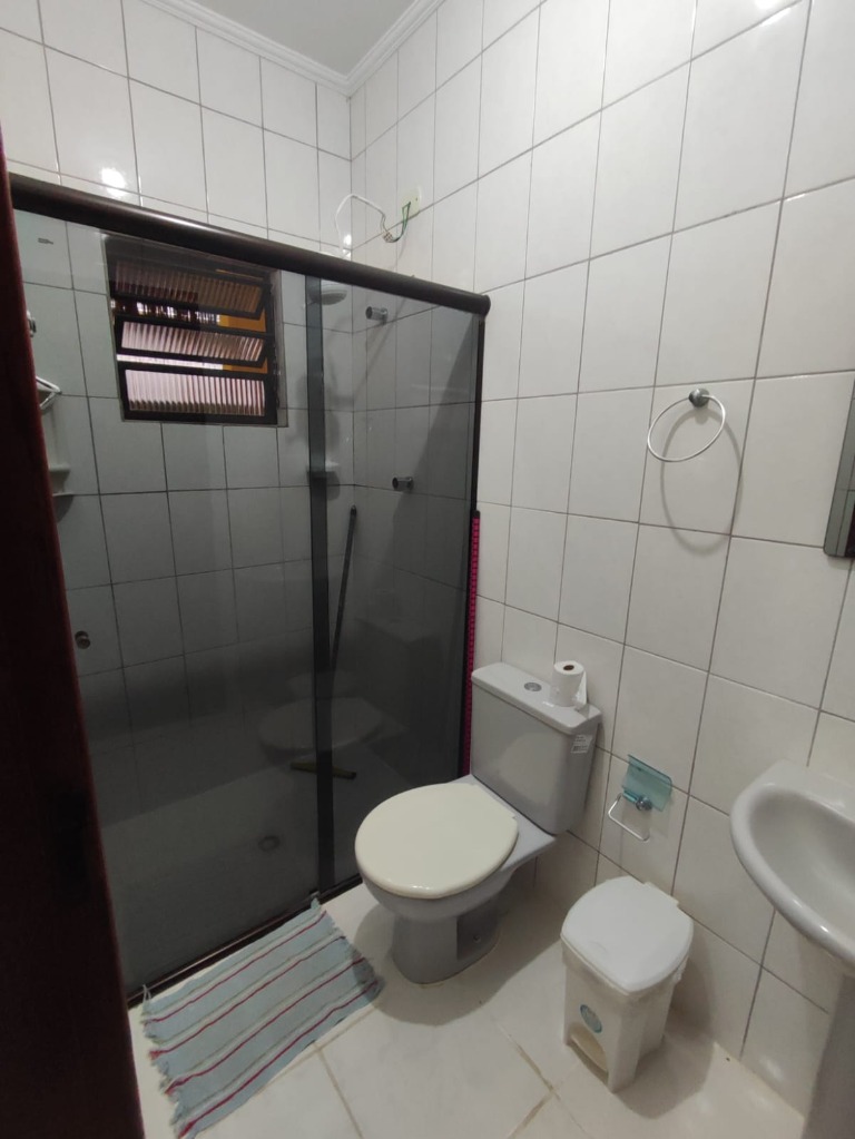 Casa temporada em são sebastião - sp, boiçucanga
