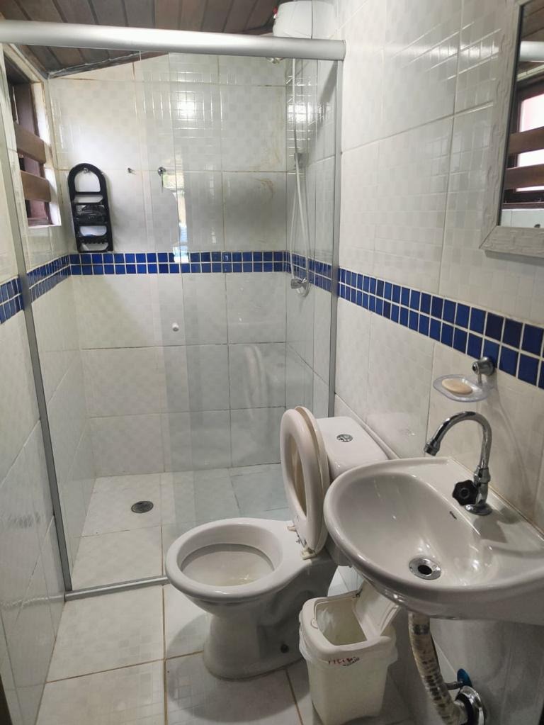 Casa residencial em são sebastião - sp, sertão do camburi