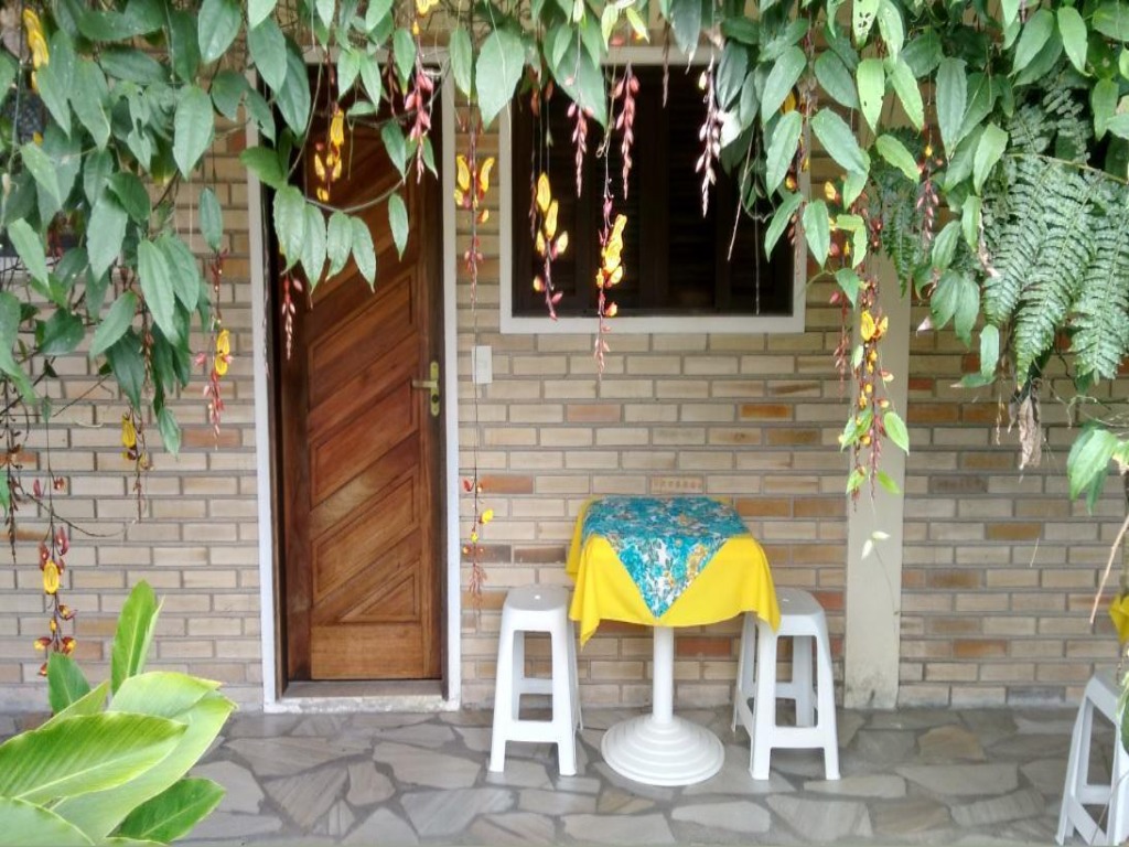 Casa temporada em são sebastião - sp, boracéia