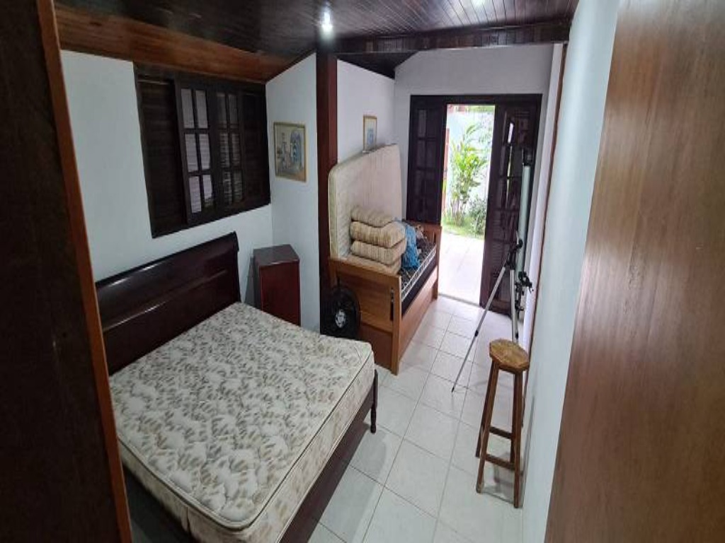 Casa residencial em são sebastião - sp, boiçucanga