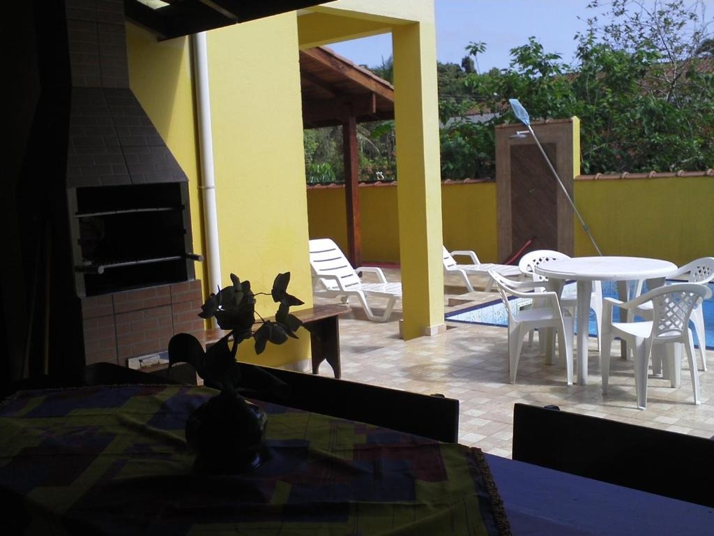 Casa residencial em são sebastião - sp, boracéia
