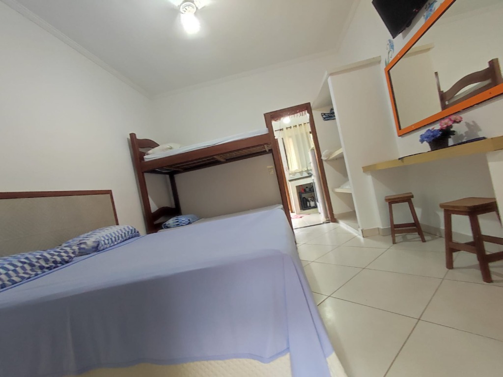 Casa temporada em são sebastião - sp, boiçucanga