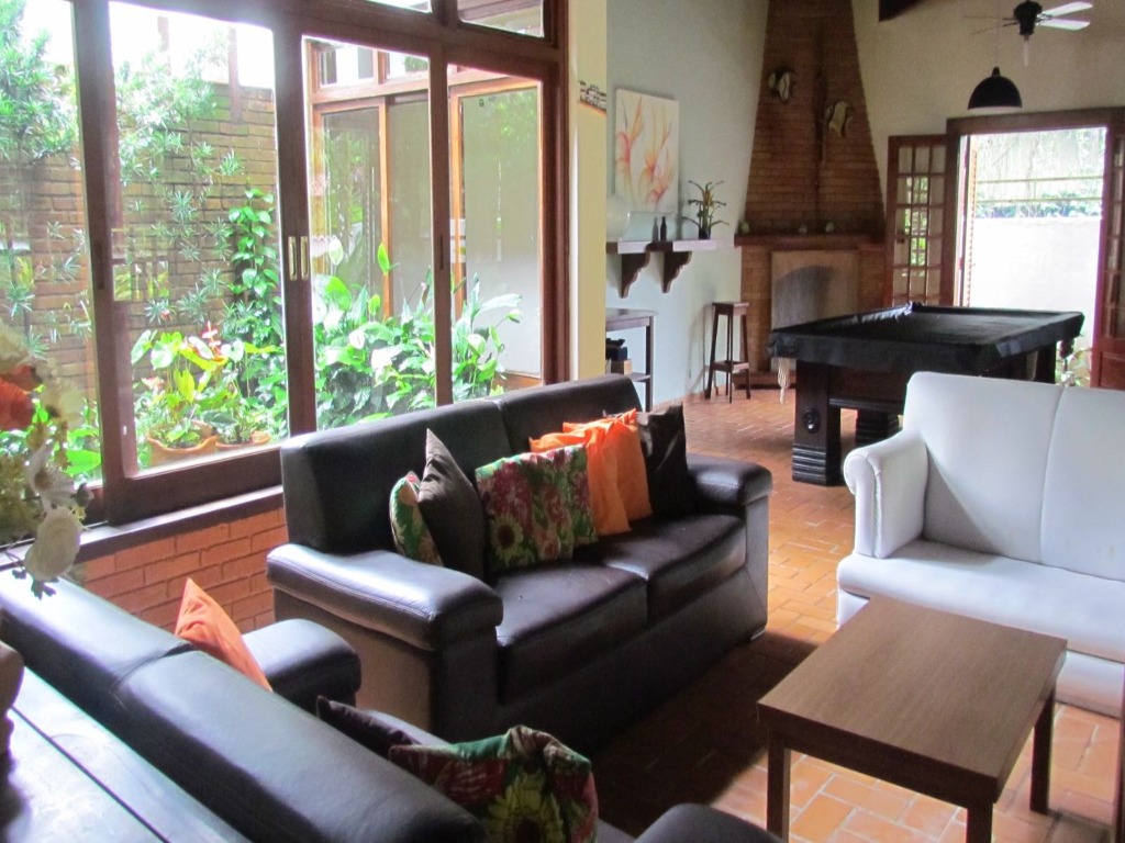 Casa residencial em são sebastião - sp, camburi