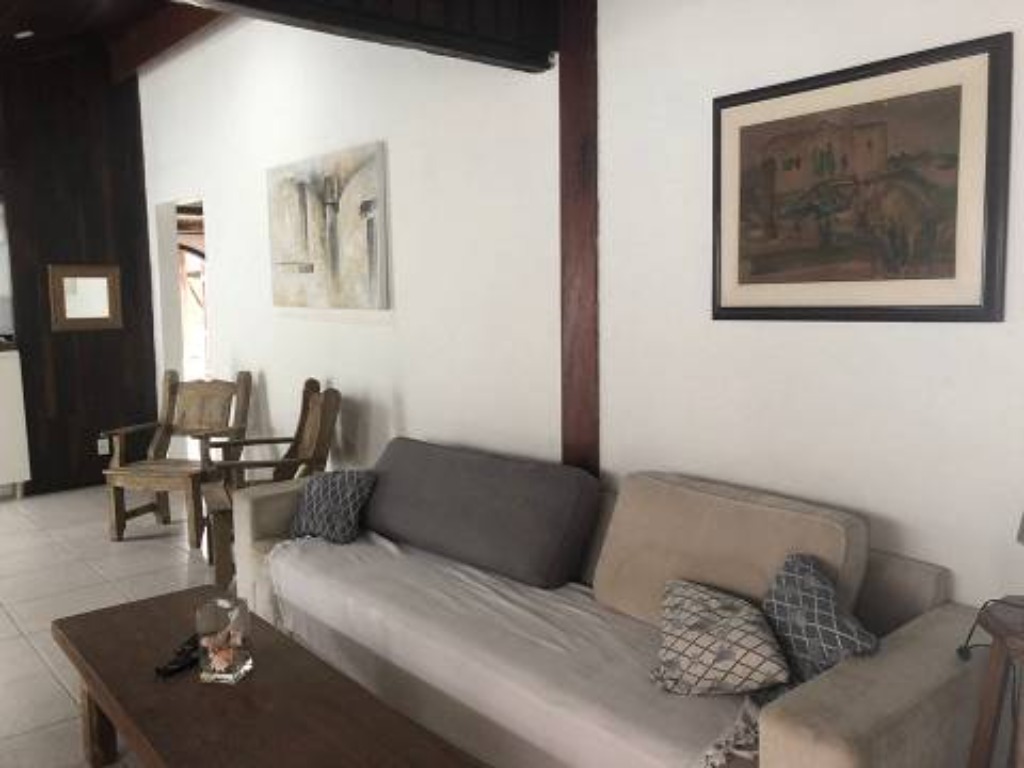 Casa residencial em são sebastião - sp, boiçucanga