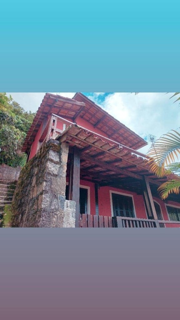 Seja dono de um pedaço do paraíso: casa em ilhabela com loca