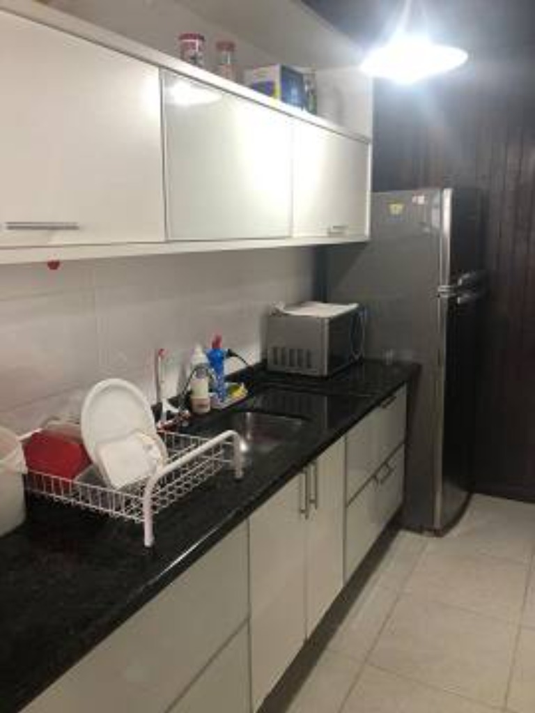 Casa residencial em são sebastião - sp, boiçucanga