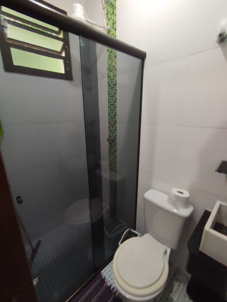 Casa temporada em são sebastião - sp, boiçucanga