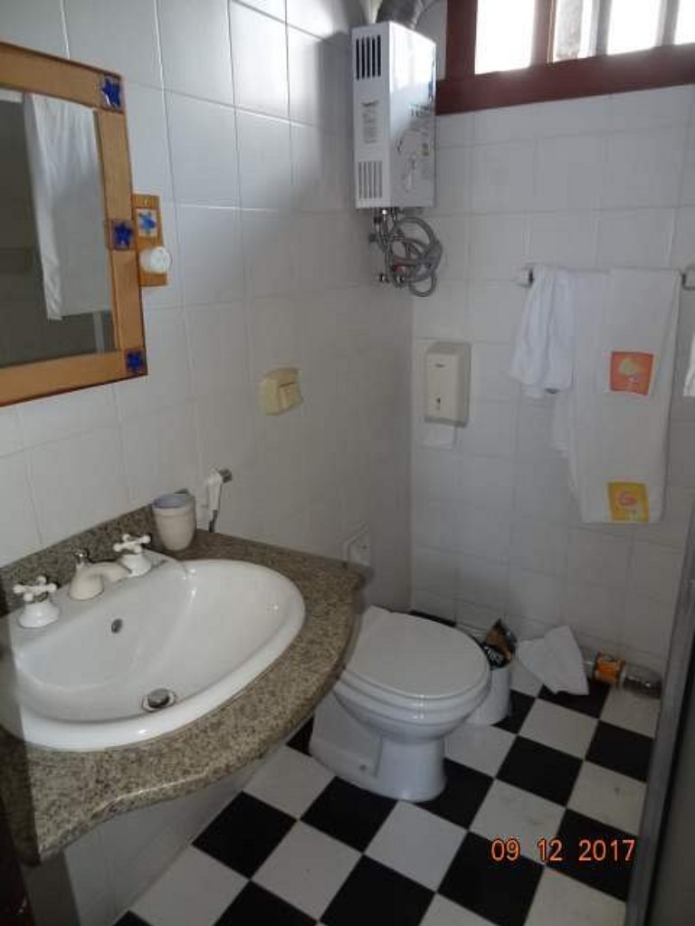 Casa temporada em são sebastião - sp, centro