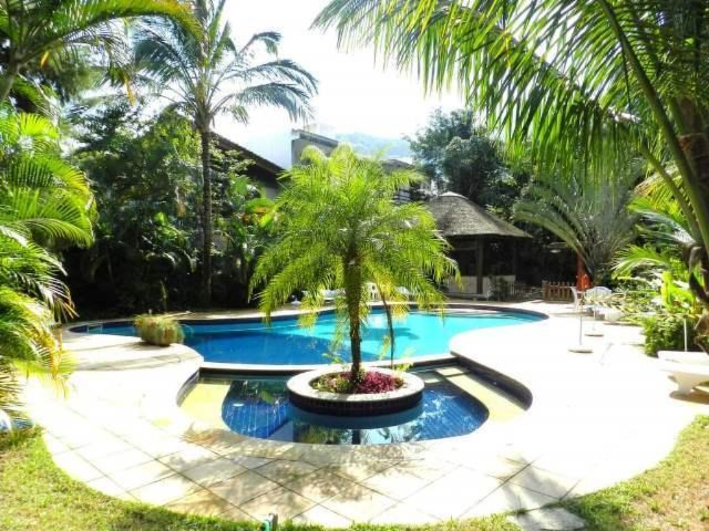 Casa temporada em são sebastião - sp, toque-toque pequeno