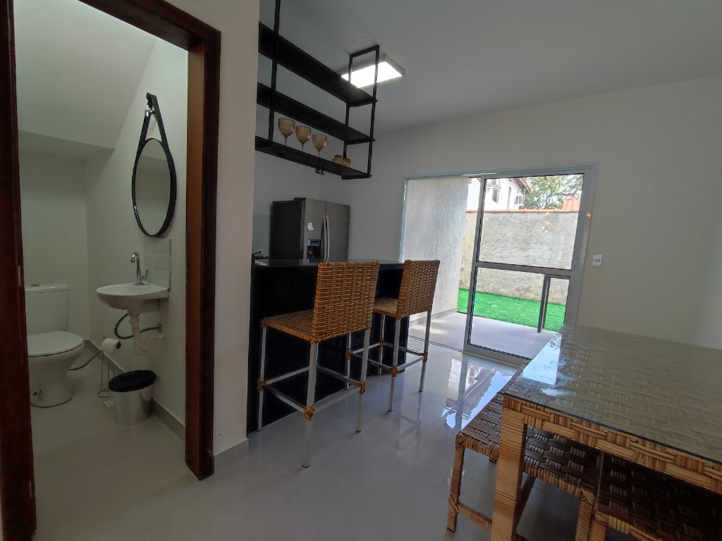 Casa residencial em são sebastião - sp, boiçucanga