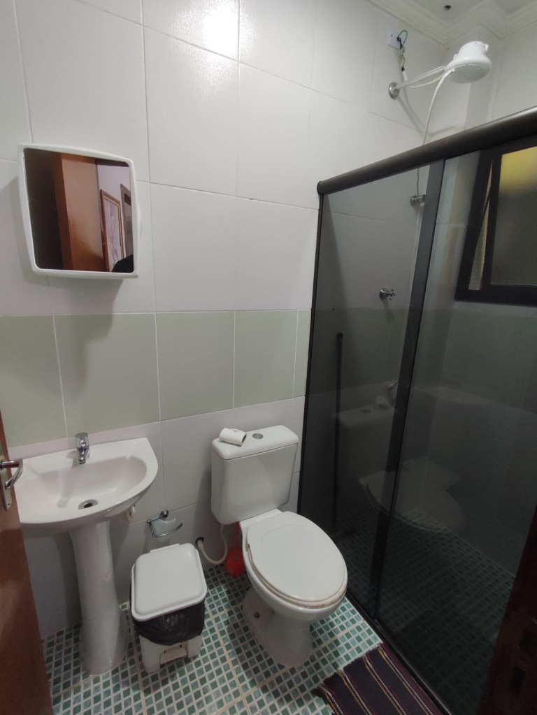 Casa temporada em são sebastião - sp, boiçucanga