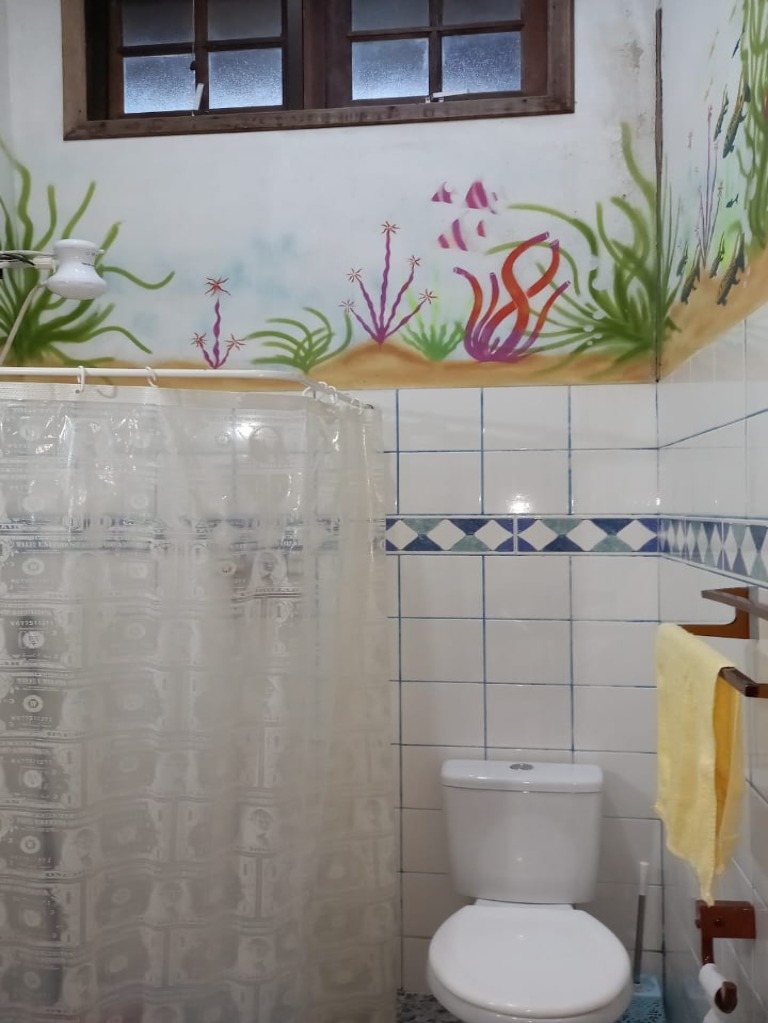 Casa residencial em são sebastião - sp, boiçucanga