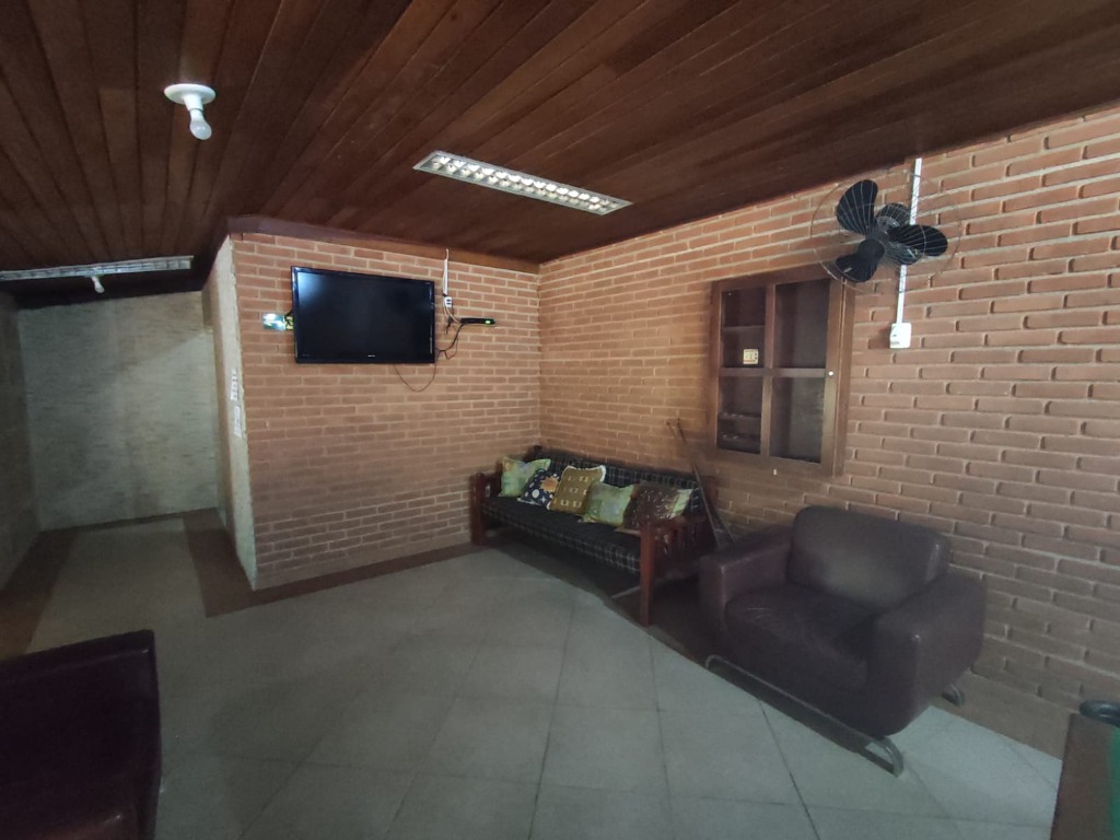 Casa temporada em são sebastião - sp, boiçucanga