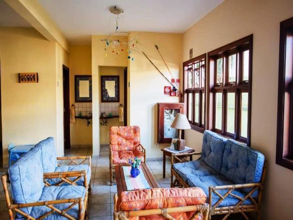 Casa temporada em são sebastião - sp, toque-toque pequeno