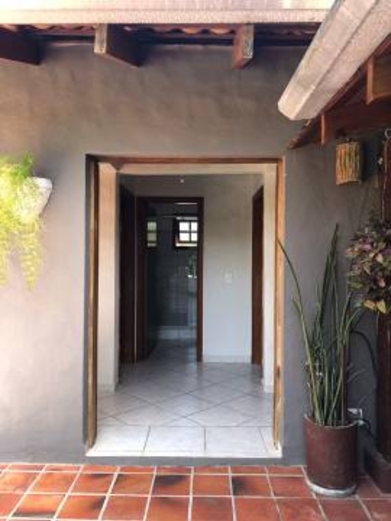 Casa residencial em são sebastião - sp, boiçucanga