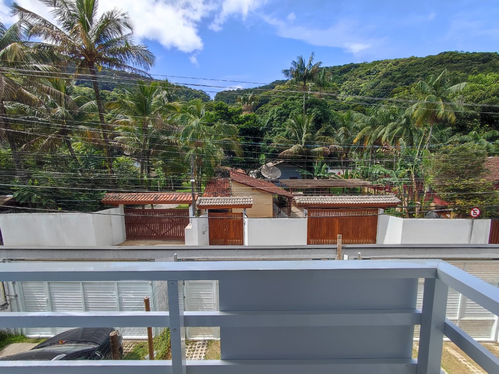 Casa residencial em são sebastião - sp, boiçucanga