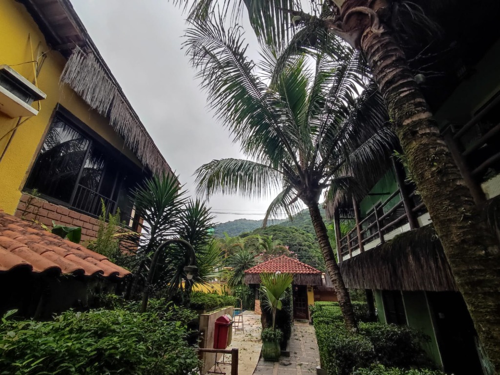 Casa temporada em são sebastião - sp, boiçucanga