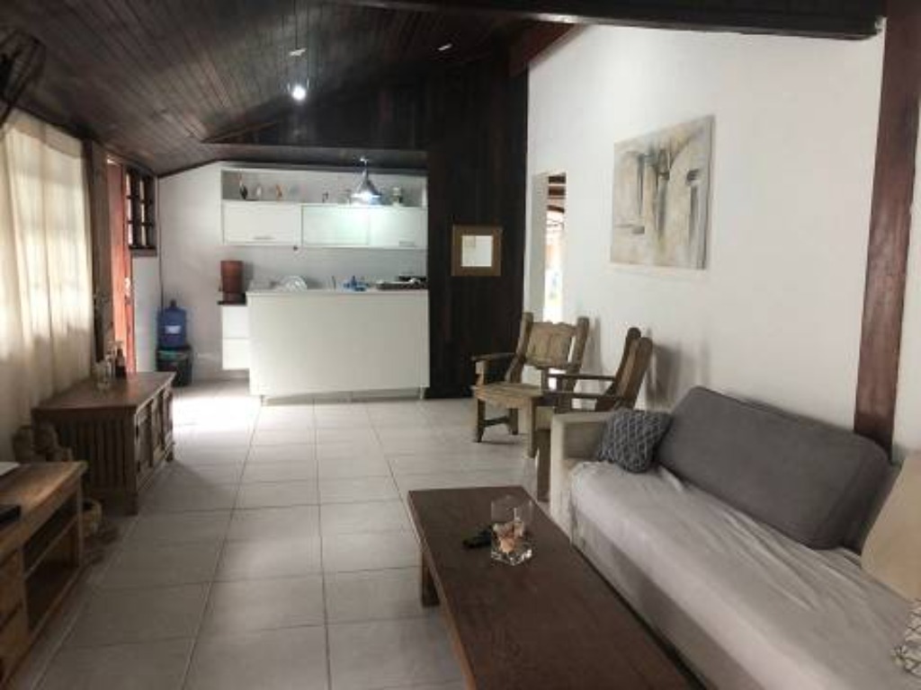 Casa residencial em são sebastião - sp, boiçucanga