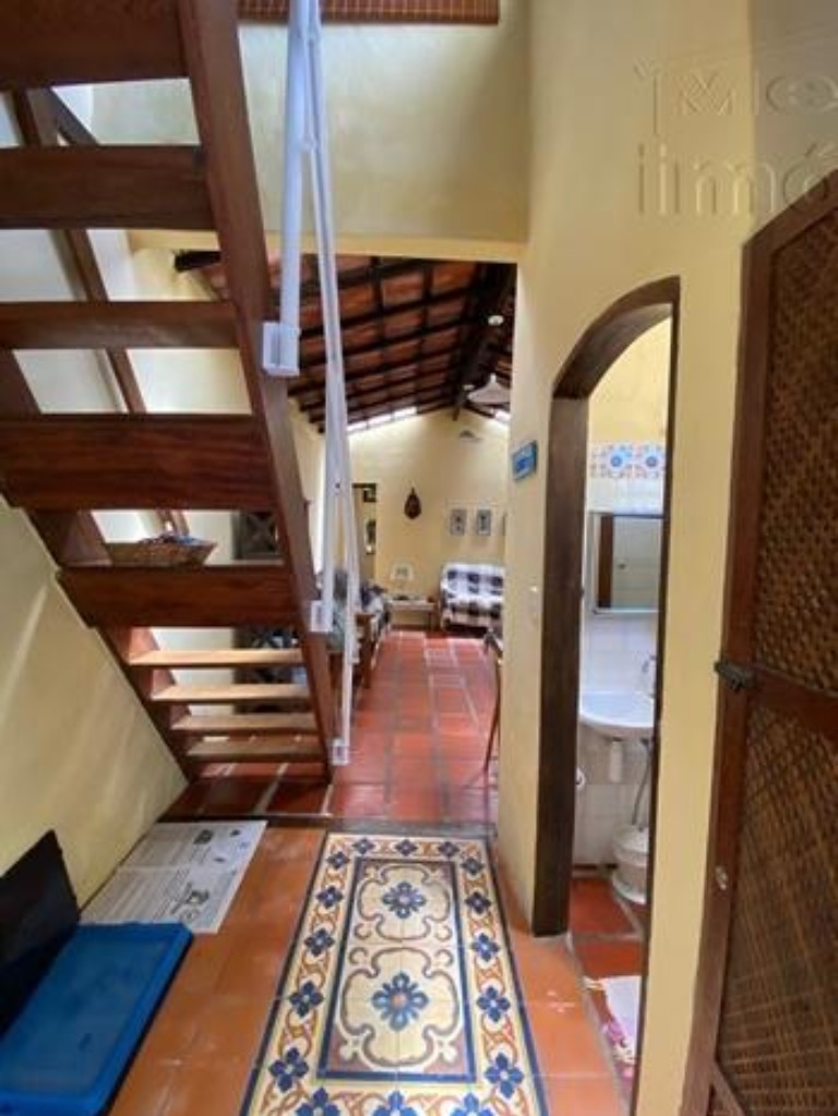 Casa residencial em são sebastião - sp, boiçucanga