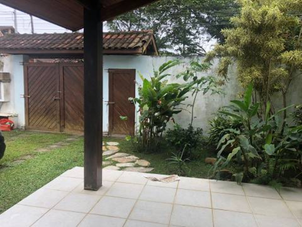 Casa residencial em são sebastião - sp, boiçucanga