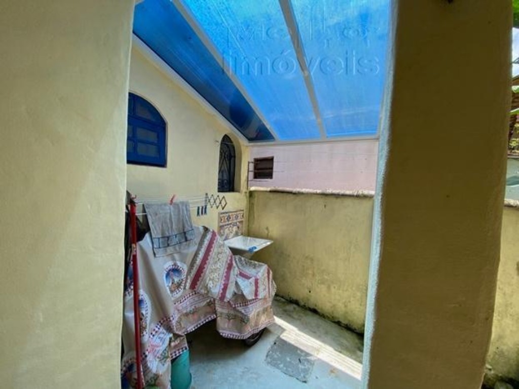 Casa residencial em são sebastião - sp, boiçucanga