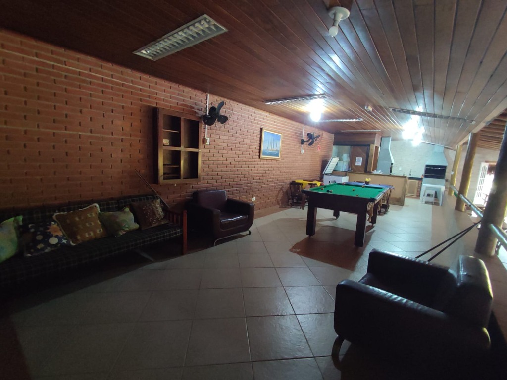Casa temporada em são sebastião - sp, boiçucanga