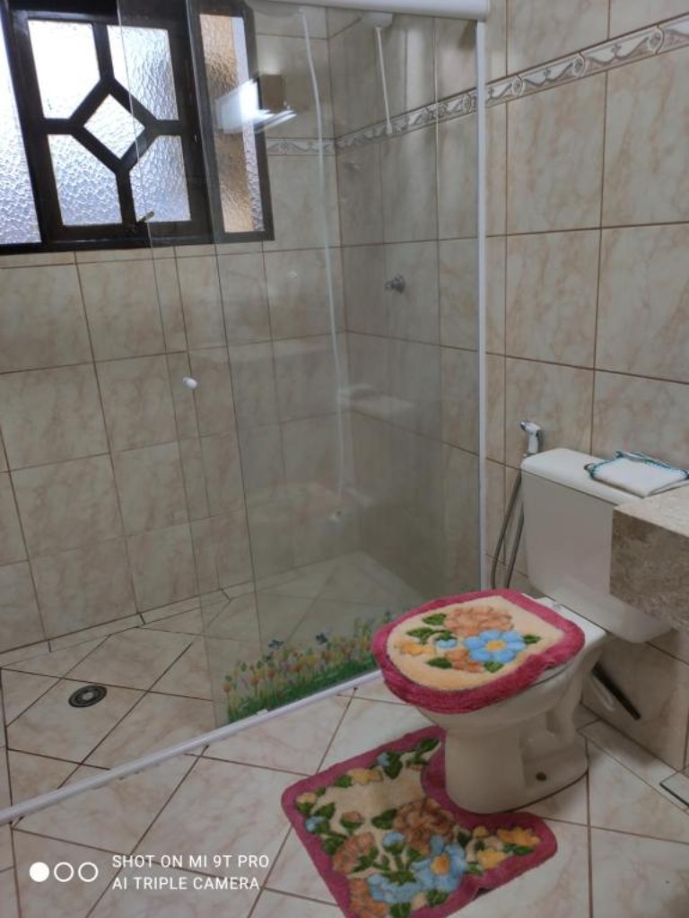 Casa residencial em são sebastião - sp, boracéia