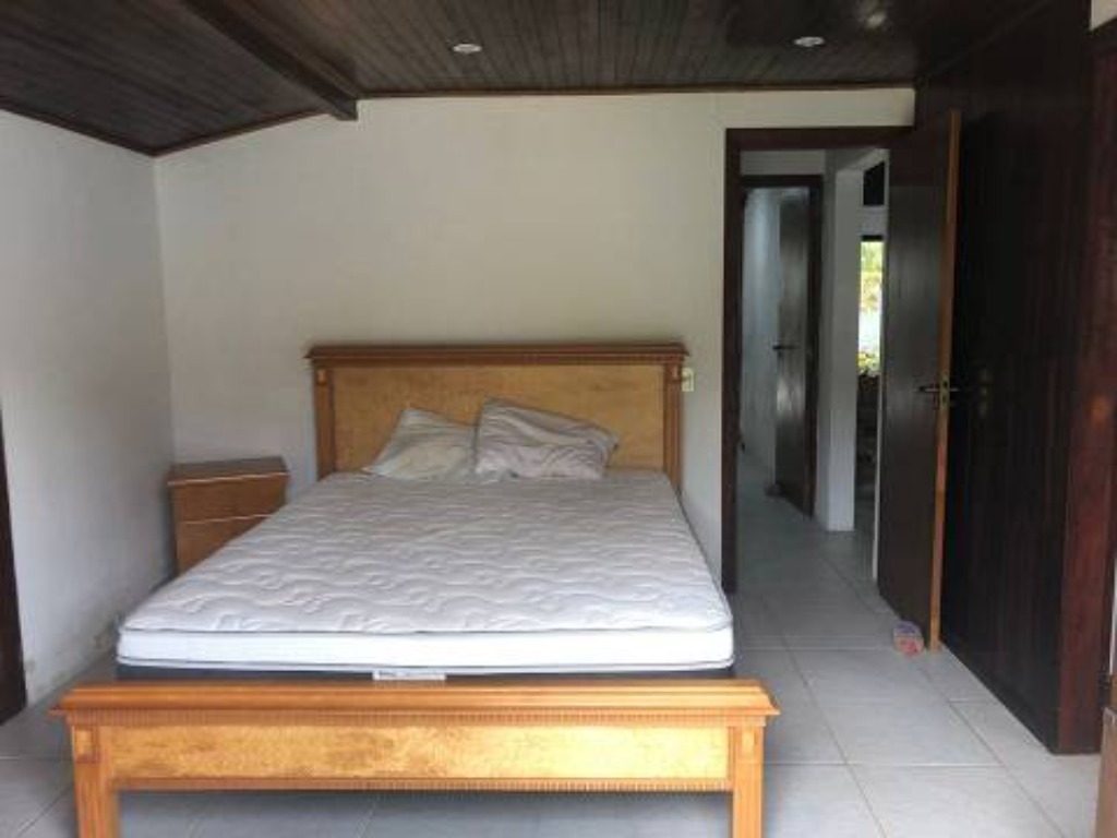 Casa residencial em são sebastião - sp, boiçucanga