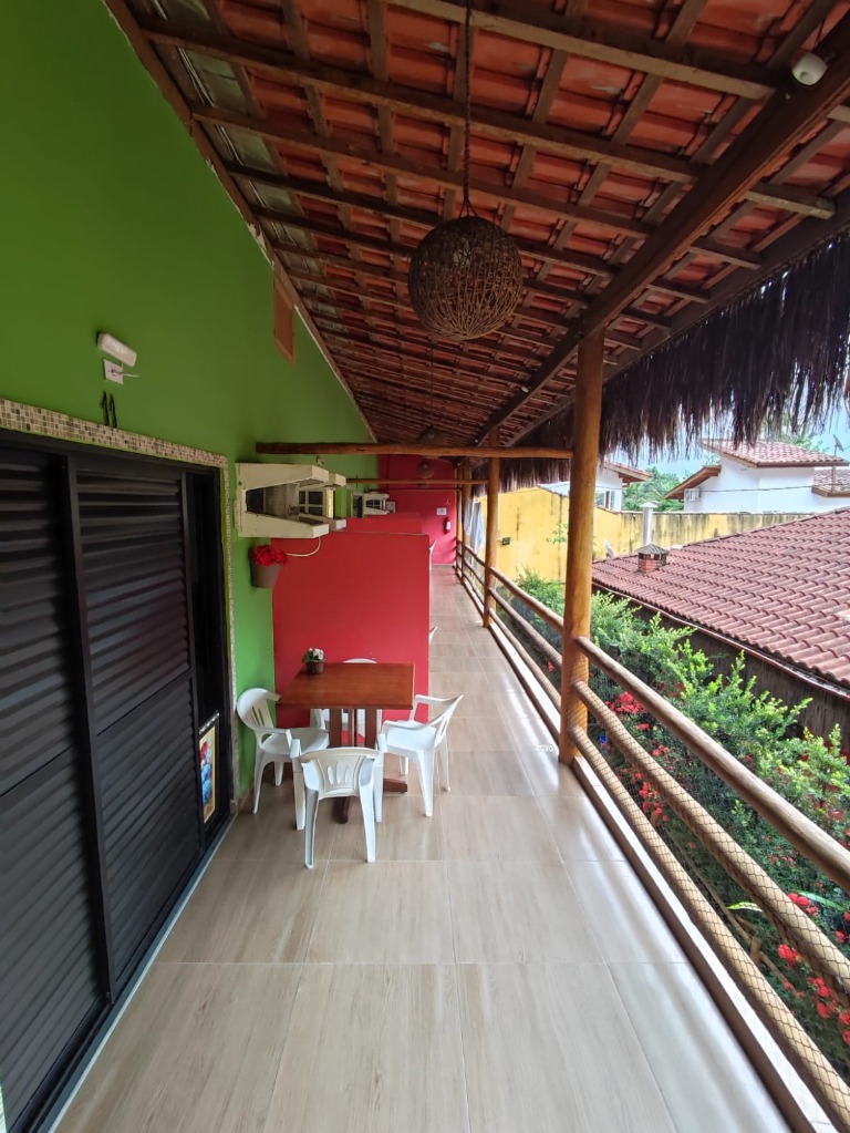 Casa temporada em são sebastião - sp, boiçucanga