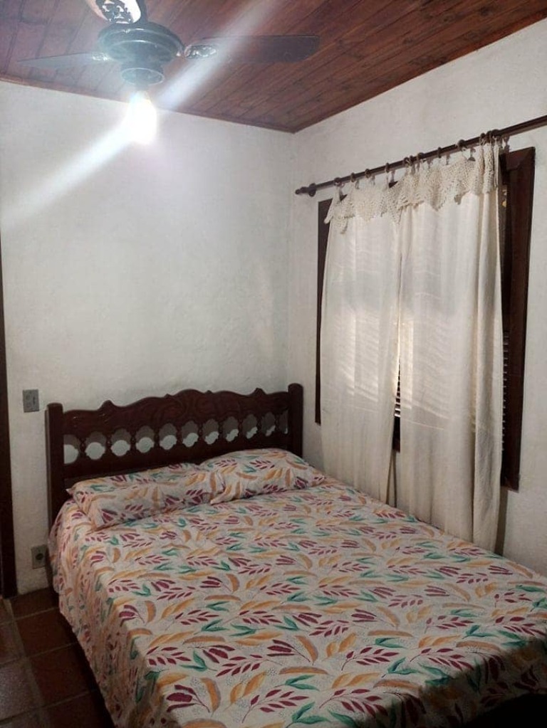 Seja dono de um pedaço do paraíso: casa em ilhabela com loca