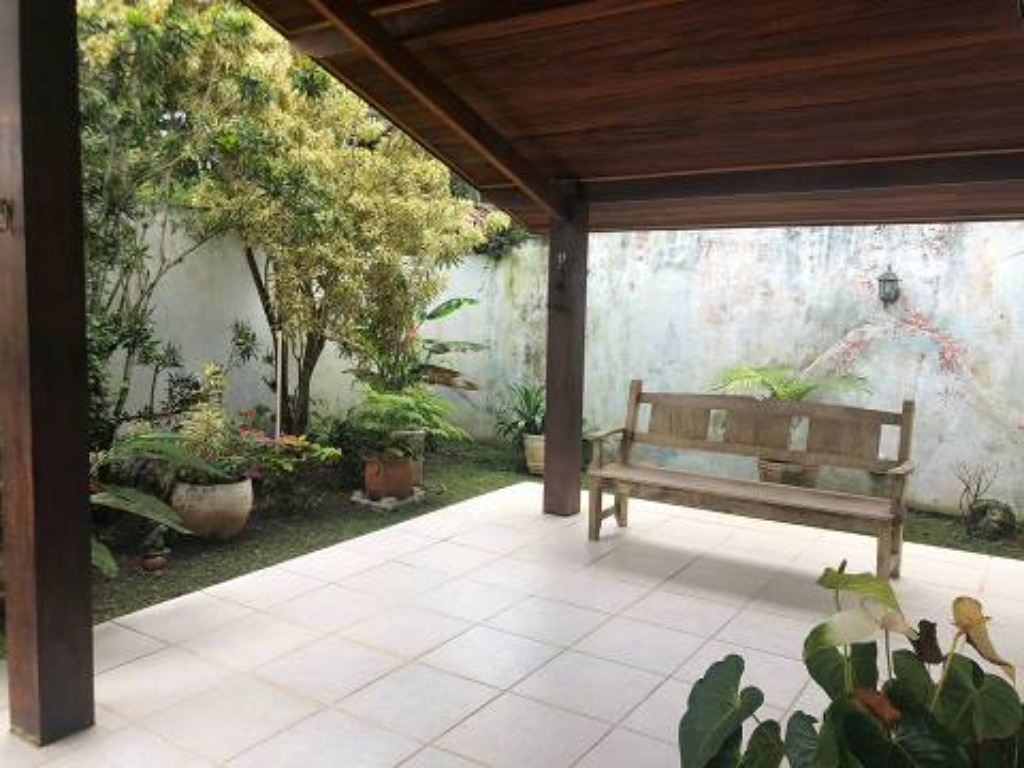 Casa residencial em são sebastião - sp, boiçucanga
