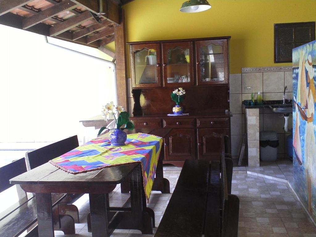 Casa residencial em são sebastião - sp, boracéia