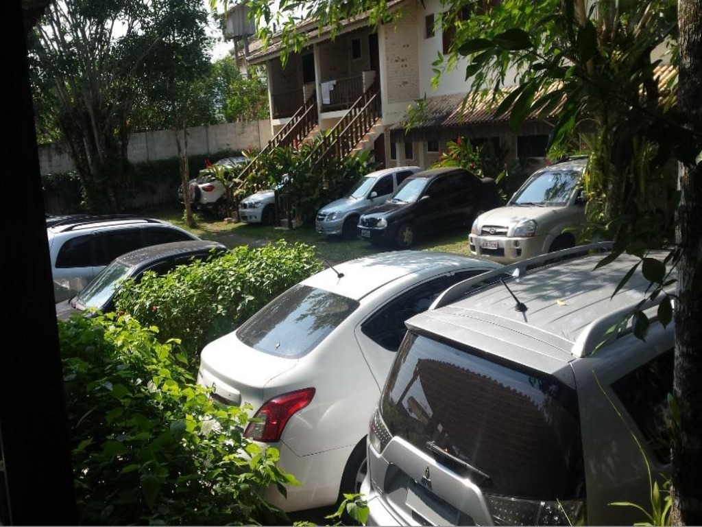 Casa temporada em são sebastião - sp, boracéia