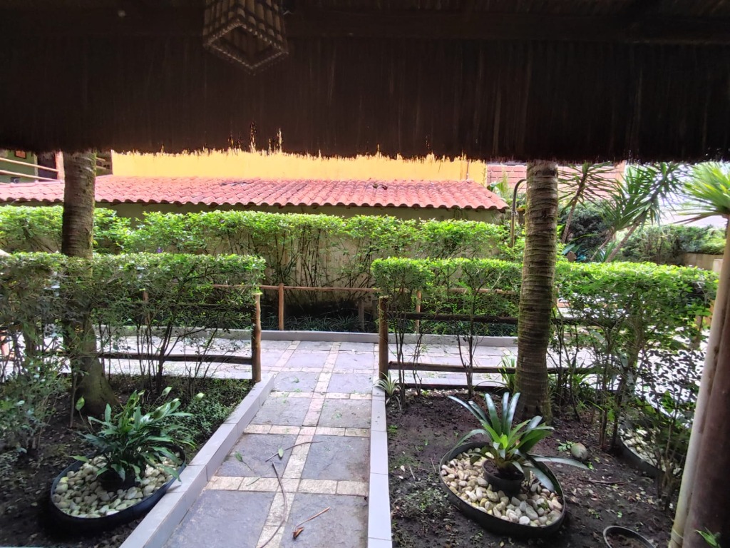 Casa temporada em são sebastião - sp, boiçucanga