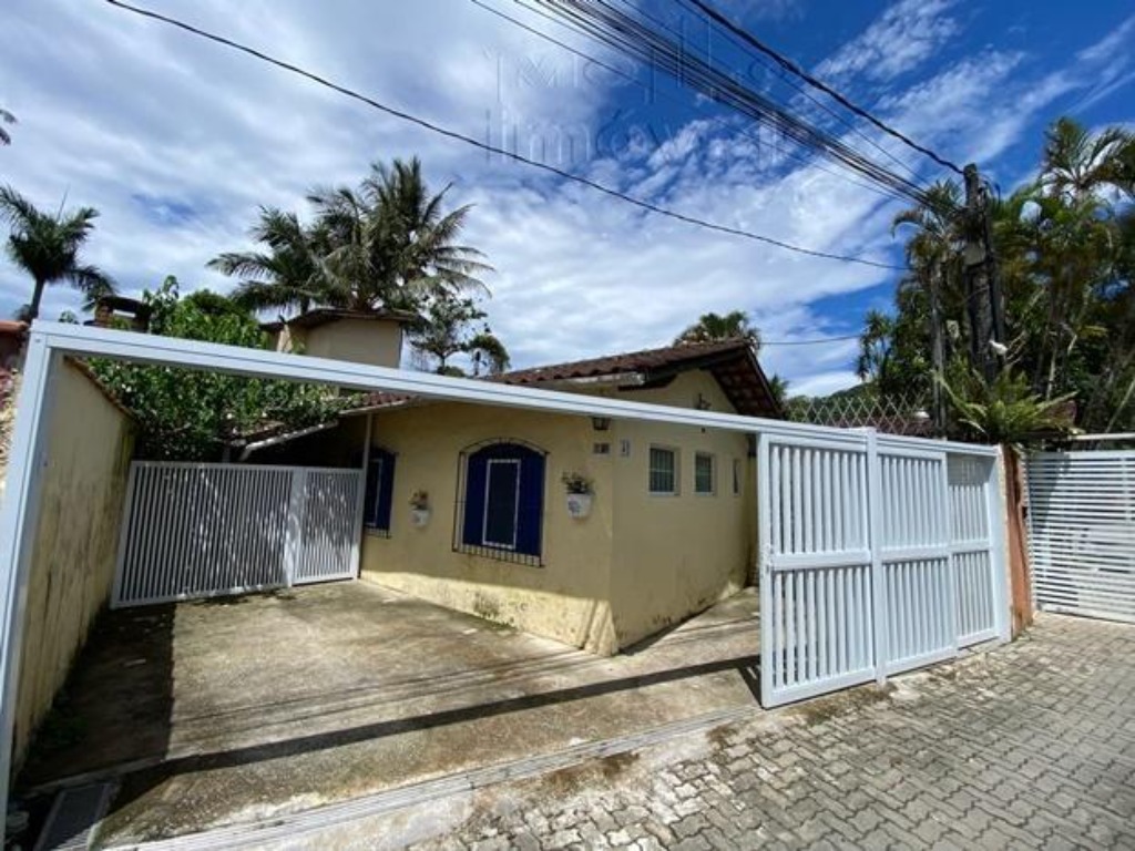 Casa residencial em são sebastião - sp, boiçucanga