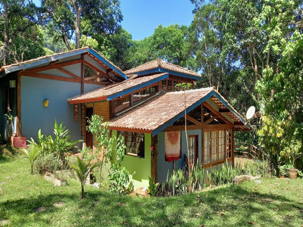Casa residencial em são sebastião - sp, boiçucanga