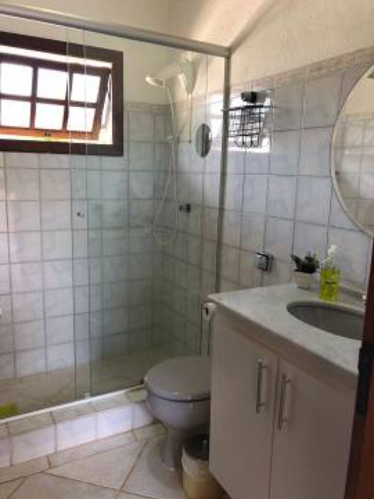 Casa residencial em são sebastião - sp, boiçucanga