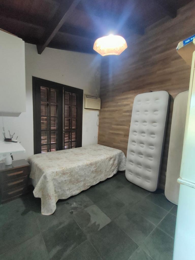 Casa residencial em são sebastião - sp, sertão do camburi