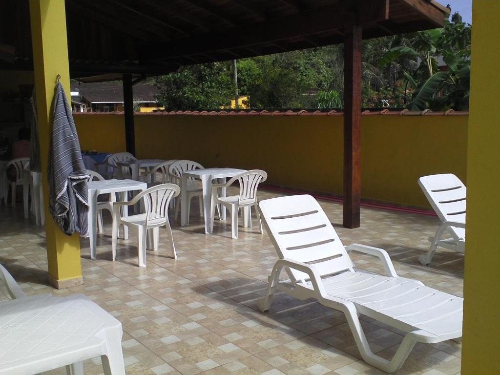 Casa residencial em são sebastião - sp, boracéia