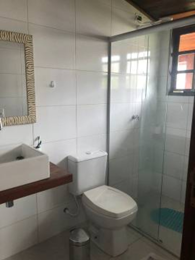 Casa residencial em são sebastião - sp, boiçucanga