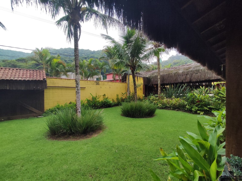 Casa temporada em são sebastião - sp, boiçucanga